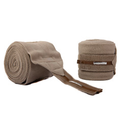 Fasce da polo Lami-Cell Aurora 35m Champagne Beige