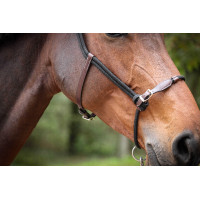 Capestro Pénélope Etologico Avana Marrone