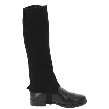 Mini-chaps Riding World Kevin Nero