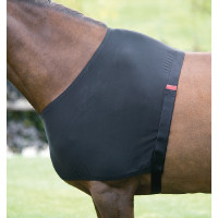 Paraspalle Shires Nero