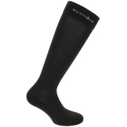 Calze Equithème Classic Nero