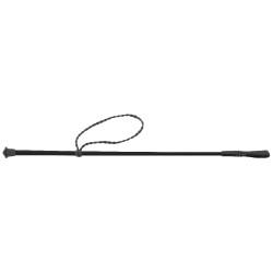 Frustino Whip & Go Twist Nero Frustino Whip & Go Twist Nero