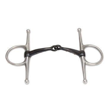 Mors a rulli Sweet Iron Shires