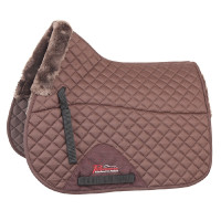 Tappeto SupaFleece Performance Shires Marrone