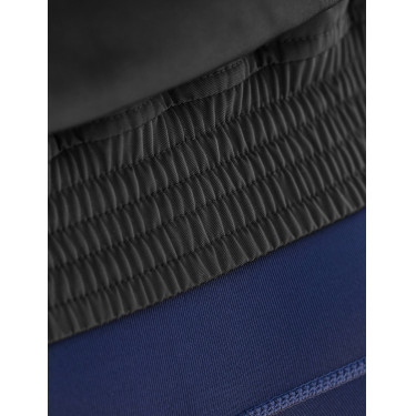 Giacca con zip Dublin giacca da squadra Nero Giacca con zip Dublin giacca da squadra Nero