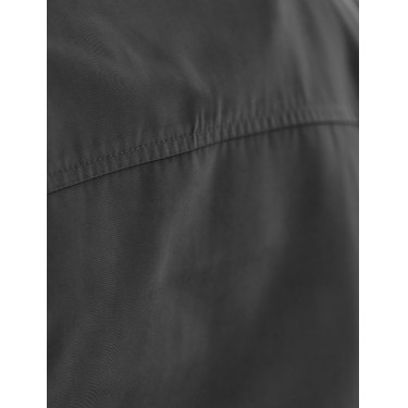 Giacca con zip Dublin giacca da squadra Nero Giacca con zip Dublin giacca da squadra Nero