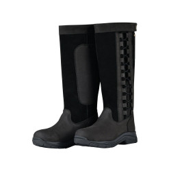 Stivali Dublin Pinnacle III Nero
