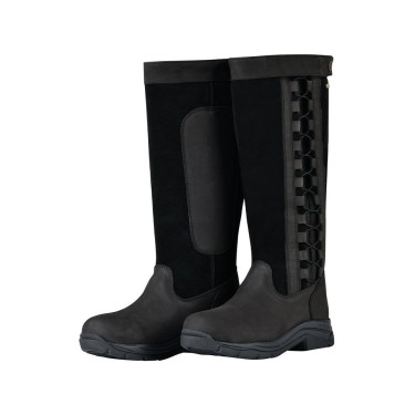 Stivali Dublin Pinnacle III Nero Stivali Dublin Pinnacle III Nero