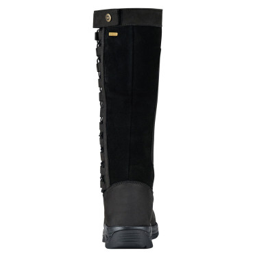 Stivali Dublin Pinnacle III Nero Stivali Dublin Pinnacle III Nero