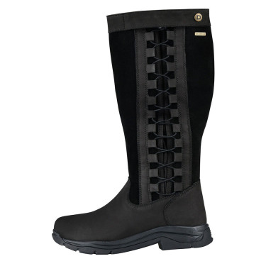 Stivali Dublin Pinnacle III Nero Stivali Dublin Pinnacle III Nero