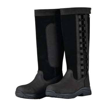 Stivali Dublin Pinnacle III Nero Stivali Dublin Pinnacle III Nero