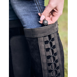 Stivali Dublin Pinnacle III Nero Stivali Dublin Pinnacle III Nero