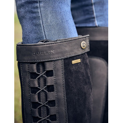 Stivali Dublin Pinnacle III Nero Stivali Dublin Pinnacle III Nero