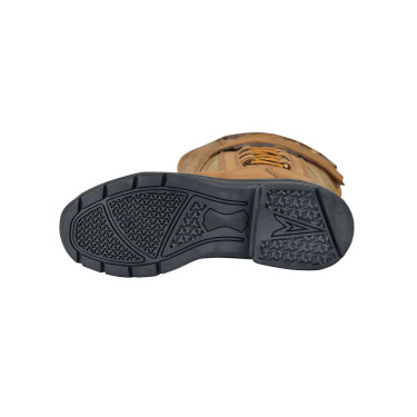 Stivali Dublin Pinnacle III Marrone scuro Stivali Dublin Pinnacle III Marrone scuro