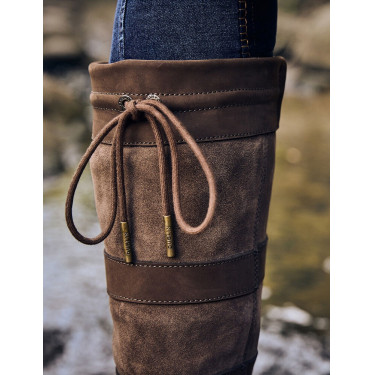 Stivali Dublin River IV Cioccolato Marrone