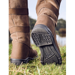 Stivali Dublin River IV Cioccolato Marrone