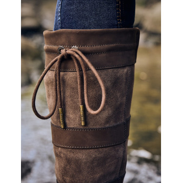 Stivali Dublin River IV Cioccolato Marrone