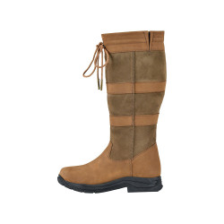 Stivali Dublin River IV Marrone scuro