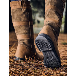 Stivali Dublin River IV Marrone scuro