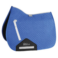 Tapis de selle suède Performance Shires Royal Tapis de selle suède Performance Shires Royal