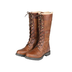 Stivali Yukon Dublin Marrone