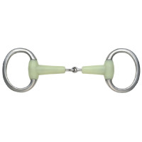 Filetto equitazione a oliva Equikind Shires