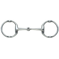 Mors Cheltenham Shires Acciaio inossidabile Mors Cheltenham Shires Acciaio inossidabile