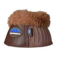 Campanelle in gomma con montone Weatherbeeta Tough-Tec Prime Fleece Trim Marrone / marrone