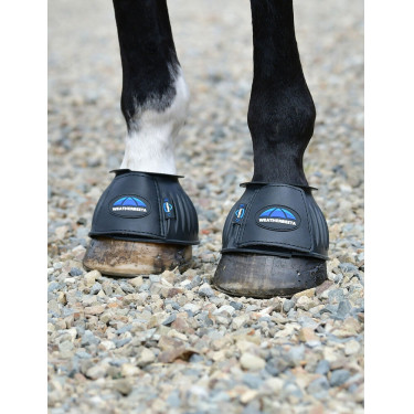 Campanelle in gomma Weatherbeeta Tough-Tec Prime Nero / nero
