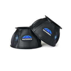 Campanelle in gomma Weatherbeeta Tough-Tec Prime Nero / nero