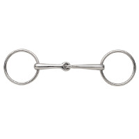 Filet semplice snodato con anelli Shire Acciaio inossidabile Filet semplice snodato con anelli Shire Acciaio inossidabile