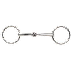 Filet semplice snodato con anelli Shire Acciaio inossidabile Filet semplice snodato con anelli Shire Acciaio inossidabile