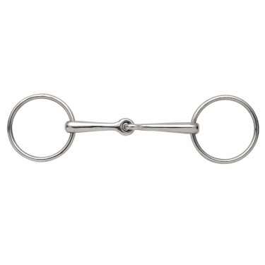 Filet semplice snodato con anelli Shire Acciaio inossidabile Filet semplice snodato con anelli Shire Acciaio inossidabile