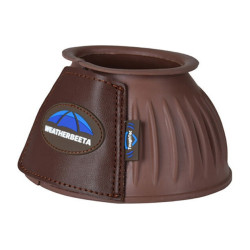 Campanelle in gomma Weatherbeeta Tough-Tec Prime Marrone / marrone
