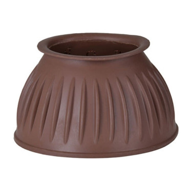 Campanelle in gomma Weatherbeeta Tough-Tec Prime Marrone / marrone
