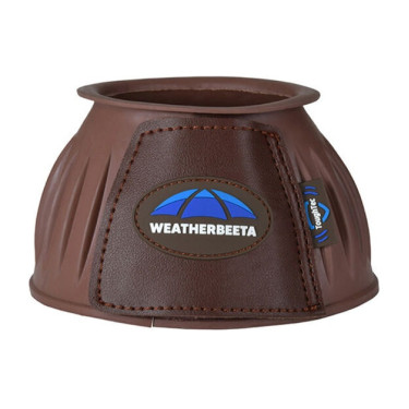 Campanelle in gomma Weatherbeeta Tough-Tec Prime Marrone / marrone