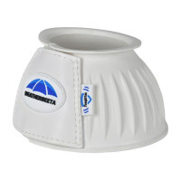 Campanelle in gomma Weatherbeeta Tough-Tec Prime Nero / nero