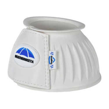 Campanelle in gomma Weatherbeeta Tough-Tec Prime Bianco / bianco