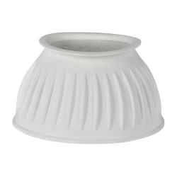 Campanelle in gomma Weatherbeeta Tough-Tec Prime Bianco / bianco