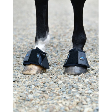 Campanelle Weatherbeeta Tough-Tec Impact Nero Campanelle Weatherbeeta Tough-Tec Impact Nero