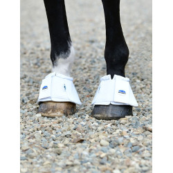 Campanelle Weatherbeeta Tough-Tec Impact Bianco