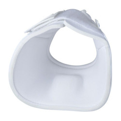 Campanelle Weatherbeeta Tough-Tec Impact Bianco
