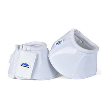 Campanelle Weatherbeeta Tough-Tec Impact Bianco