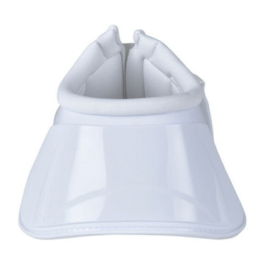 Campanelle Weatherbeeta Tough-Tec Impact Bianco