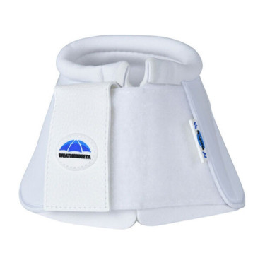 Campanelle Weatherbeeta Tough-Tec Impact Bianco