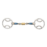 Morso 3 effetti doppia rottura a rulli Shires Morso 3 effetti doppia rottura a rulli Shires