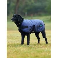 Coperta impermeabile per cane Weatherbeeta ComFiTec Classic Marina Blu marino