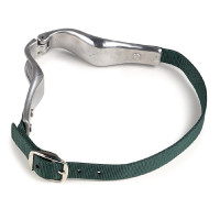 Collare anti-insetti Shires Metallo