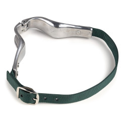 Collare anti-insetti Shires Metallo