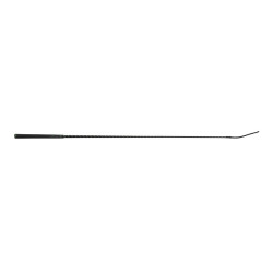 Frustino da equitazione Shires Topaz 103 cm